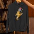 Retro Pencil Pencil Back To School Teacher Student Women's Hoodie, gift for family, gift for coworker Retro Pencil Pencil Back To School Teacher Student Women's Hoodie, gift for family, gift for coworker