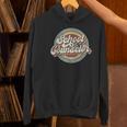 Retro School Counselor Back To School Teacher Squad Crew Women's Hoodie, gift for family, gift for coworker