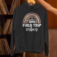 School Bus Trip Vibes Students Teachers Students Field Trip Women's Hoodie, gift for family, gift for coworker School Bus Trip Vibes Students Teachers Students Field Trip Women's Hoodie, gift for family, gift for coworker
