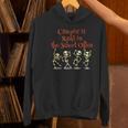 School Office Clerk Creepin' It Real HALLOWEEN Teacher Shirt Women's Hoodie, gift for family, gift for coworker School Office Clerk Creepin' It Real HALLOWEEN Teacher Shirt Women's Hoodie, gift for family, gift for coworker