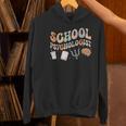 School Psychologist Teacher Psychology School Psychologist Women's Hoodie, gift for family, gift for coworker