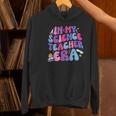 In My Science Teacher Era Teacher Women's Hoodie, Science Teacher Hoodies, gift for family, gift for coworker