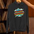 Second Grade Superhero Teacher Student 2nd Grade Comic Retro Women's Hoodie, 2nd Grade Teacher Hoodies, gift for family, gift for coworker Second Grade Superhero Teacher Student 2nd Grade Comic Retro Women's Hoodie, 2nd Grade Teacher Hoodies, gift for family, gift for coworker