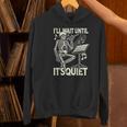 Skeleton Music Teacher I'Ll Wait Until It's Quiet Women's Hoodie, gift for family, gift for coworker Skeleton Music Teacher I'Ll Wait Until It's Quiet Women's Hoodie, gift for family, gift for coworker