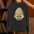 The Smart Seed Good Egg Teacher Halloween Costume Food Group Women's Hoodie, gift for family, gift for coworker The Smart Seed Good Egg Teacher Halloween Costume Food Group Women's Hoodie, gift for family, gift for coworker