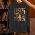 Smart Teacher Afro Girl Melanin African American Wowen Women's Hoodie, gift for family, gift for coworker Smart Teacher Afro Girl Melanin African American Wowen Women's Hoodie, gift for family, gift for coworker