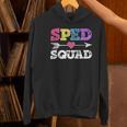 Special Education Squad Shirt SPED Squad Teacher's Day For Men Women Women's Hoodie, gift for family, gift for coworker Special Education Squad Shirt SPED Squad Teacher's Day For Men Women Women's Hoodie, gift for family, gift for coworker
