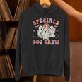 Specials Boo Crew Art Music Pe Tech Teacher Ghost Halloween Women's Hoodie, Pe Teacher Hoodies, gift for family, gift for coworker Specials Boo Crew Art Music Pe Tech Teacher Ghost Halloween Women's Hoodie, Pe Teacher Hoodies, gift for family, gift for coworker