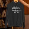SPED Special Ed Teacher Para Aide Assistant For Men Women Women's Hoodie, gift for family, gift for coworker SPED Special Ed Teacher Para Aide Assistant For Men Women Women's Hoodie, gift for family, gift for coworker