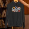 Speducator Special Education Teacher Teaching SPED Women's Hoodie, gift for family, gift for coworker