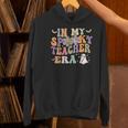 In My Spooky Teacher Era Groovy Hippie Retro Ghost Halloween Men Women Kids Women's Hoodie, Groovy Teacher Hoodies, gift for family, gift for coworker In My Spooky Teacher Era Groovy Hippie Retro Ghost Halloween Men Women Kids Women's Hoodie, Groovy Teacher Hoodies, gift for family, gift for coworker