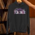 Spooky Teacher Halloween Costume Women Spooky Teacher Women's Hoodie, gift for family, gift for coworker