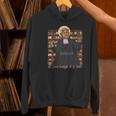 St Jean Baptiste De La Salle Patron Saint Education Teachers Women's Hoodie, gift for family, gift for coworker