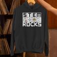 STEM Rocks Science Technology Engineering Math STEM Teacher Women's Hoodie, Science Teacher Hoodies, gift for family, gift for coworker STEM Rocks Science Technology Engineering Math STEM Teacher Women's Hoodie, Science Teacher Hoodies, gift for family, gift for coworker