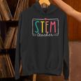 STEM Teacher Science Appreciation Women Back To School Women's Hoodie, Science Teacher Hoodies, gift for family, gift for coworker STEM Teacher Science Appreciation Women Back To School Women's Hoodie, Science Teacher Hoodies, gift for family, gift for coworker