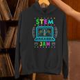 STEM Teacher Shirt STEM Teacher Tshirts STEM Is My Jam Women's Hoodie, gift for family, gift for coworker STEM Teacher Shirt STEM Teacher Tshirts STEM Is My Jam Women's Hoodie, gift for family, gift for coworker