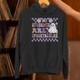 My Students Are Spooktacular Teacher Halloween Vibes Women's Hoodie, gift for family, gift for coworker My Students Are Spooktacular Teacher Halloween Vibes Women's Hoodie, gift for family, gift for coworker