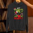 My Students Stole My Heart Teacher Holiday Merry Christmas Women's Hoodie, gift for family, gift for coworker My Students Stole My Heart Teacher Holiday Merry Christmas Women's Hoodie, gift for family, gift for coworker