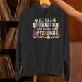 Be Like Subtraction And Make A Difference Math Teacher Women's Hoodie, gift for family, gift for coworker Be Like Subtraction And Make A Difference Math Teacher Women's Hoodie, gift for family, gift for coworker