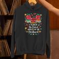 I Teach The Cutest Apples In The Orchard Cute Fall Teacher Women's Hoodie, gift for family, gift for coworker I Teach The Cutest Apples In The Orchard Cute Fall Teacher Women's Hoodie, gift for family, gift for coworker