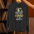 I Teach The Cutest Bees In The Beehive Kindergarten Teacher Women's Hoodie, gift for family, gift for coworker I Teach The Cutest Bees In The Beehive Kindergarten Teacher Women's Hoodie, gift for family, gift for coworker
