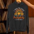 I Teach The Cutest Preschool Pumpkin Teacher Halloween For Men Women Kids Women's Hoodie, gift for family, gift for coworker I Teach The Cutest Preschool Pumpkin Teacher Halloween For Men Women Kids Women's Hoodie, gift for family, gift for coworker