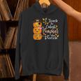 I Teach The Cutest Pumpkins Halloween Shirt For Teachers Women's Hoodie, gift for family, gift for coworker I Teach The Cutest Pumpkins Halloween Shirt For Teachers Women's Hoodie, gift for family, gift for coworker