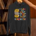 I Teach The Cutest Pumpkins Kindergarten Teacher Halloween Women's Hoodie, gift for family, gift for coworker I Teach The Cutest Pumpkins Kindergarten Teacher Halloween Women's Hoodie, gift for family, gift for coworker