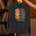 I Teach The Cutest Pumpkins In Patch Pre-K Halloween Teacher Women's Hoodie, gift for family, gift for coworker I Teach The Cutest Pumpkins In Patch Pre-K Halloween Teacher Women's Hoodie, gift for family, gift for coworker