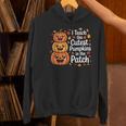 i Teach The Cutest Pumpkins In The Patch Teacher Halloween Women's Hoodie, gift for family, gift for coworker i Teach The Cutest Pumpkins In The Patch Teacher Halloween Women's Hoodie, gift for family, gift for coworker