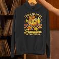 I Teach The Cutest Pumpkins In The Patch Teacher Halloween Women's Hoodie, gift for family, gift for coworker I Teach The Cutest Pumpkins In The Patch Teacher Halloween Women's Hoodie, gift for family, gift for coworker