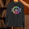 Teach Peace For Teachers And Educators Counselor Women's Hoodie, gift for family, gift for coworker Teach Peace For Teachers And Educators Counselor Women's Hoodie, gift for family, gift for coworker