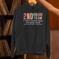 Teacher 2ND Grade Team Like a Normal Team But Much Cooler Women's Hoodie, 2nd Grade Teacher Hoodies, gift for family, gift for coworker Teacher 2ND Grade Team Like a Normal Team But Much Cooler Women's Hoodie, 2nd Grade Teacher Hoodies, gift for family, gift for coworker