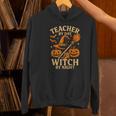 Teacher By Day Witch By Night Halloween Teacher Witch Women's Hoodie, gift for family, gift for coworker Teacher By Day Witch By Night Halloween Teacher Witch Women's Hoodie, gift for family, gift for coworker