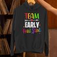 Teacher Early Childhood Education Preschool Head Start Crew Women's Hoodie, gift for family, gift for coworker