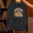 Teacher Halloween School Bus Driver Cute Ghost Witch Party Women's Hoodie, gift for family, gift for coworker Teacher Halloween School Bus Driver Cute Ghost Witch Party Women's Hoodie, gift for family, gift for coworker