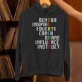 Teacher Inspirational Educator Favorite School Teacher Men Women Girls Kids Women's Hoodie, gift for family, gift for coworker Teacher Inspirational Educator Favorite School Teacher Men Women Girls Kids Women's Hoodie, gift for family, gift for coworker