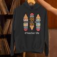 Teacher Life Teach Love Inspire Pencils Inspirational Women Women's Hoodie, gift for family, gift for coworker Teacher Life Teach Love Inspire Pencils Inspirational Women Women's Hoodie, gift for family, gift for coworker