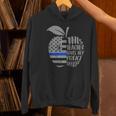 This Teacher Loves Her Police Officer Wife Saying Women's Hoodie, gift for family, gift for coworker