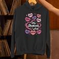 Teacher Positive Affirmations Candy Heart Valentine's Day Women's Hoodie, gift for family, gift for coworker Teacher Positive Affirmations Candy Heart Valentine's Day Women's Hoodie, gift for family, gift for coworker
