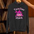 Teacher Shark Female Teacher Women's Hoodie, gift for family, gift for coworker Teacher Shark Female Teacher Women's Hoodie, gift for family, gift for coworker