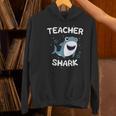Teacher Shark Teaching Back To School Kindergarten Women's Hoodie, gift for family, gift for coworker Teacher Shark Teaching Back To School Kindergarten Women's Hoodie, gift for family, gift for coworker