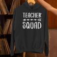 Teacher Squad Shirt Men Women Teacher Team Women's Hoodie, gift for family, gift for coworker Teacher Squad Shirt Men Women Teacher Team Women's Hoodie, gift for family, gift for coworker