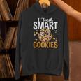 Teacher I Teach Smart Cookies Nerd Women's Hoodie, gift for family, gift for coworker Teacher I Teach Smart Cookies Nerd Women's Hoodie, gift for family, gift for coworker