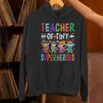 Teacher Of Tiny Superheroes Women's Hoodie, gift for family, gift for coworker Teacher Of Tiny Superheroes Women's Hoodie, gift for family, gift for coworker