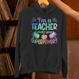 Im A Teacher Whats Your Superpower Teaching Professional Women's Hoodie, gift for family, gift for coworker Im A Teacher Whats Your Superpower Teaching Professional Women's Hoodie, gift for family, gift for coworker