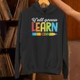 Teacher Y'All Gonna Learn Today First Day Of School Women's Hoodie, gift for family, gift for coworker Teacher Y'All Gonna Learn Today First Day Of School Women's Hoodie, gift for family, gift for coworker