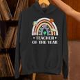 Teacher Of The Year Best Teacher Ever Men Women Women's Hoodie, gift for family, gift for coworker Teacher Of The Year Best Teacher Ever Men Women Women's Hoodie, gift for family, gift for coworker