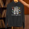Technology Teacher Messy Bun Technology Teaching Women's Hoodie, gift for family, gift for coworker Technology Teacher Messy Bun Technology Teaching Women's Hoodie, gift for family, gift for coworker