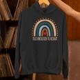 Technology Teacher Rainbow Appreciation Day Back To School For Men Women Women's Hoodie, gift for family, gift for coworker Technology Teacher Rainbow Appreciation Day Back To School For Men Women Women's Hoodie, gift for family, gift for coworker